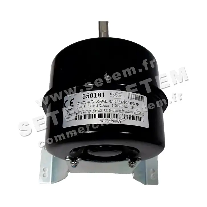 6129000015-VENTILATEUR SMEN 550181 HELICE D356MM 3