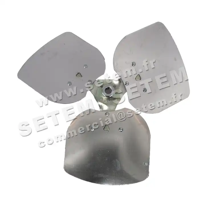 6129000015-VENTILATEUR SMEN 550181 HELICE D356MM 5