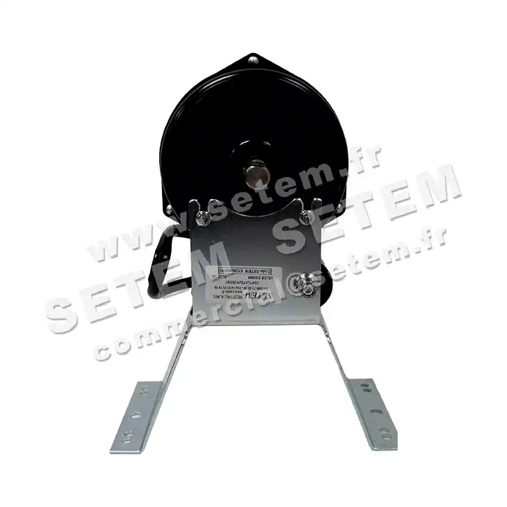 6129000015-VENTILATEUR SMEN 550181 HELICE D356MM 7