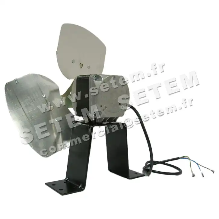 6129000036-VENTILATEUR SMEN "550167" HELICE D320MM" 2