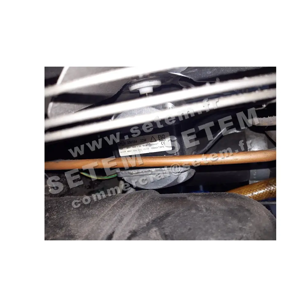 6129000164-MOTEUR SMEN "550164" 3