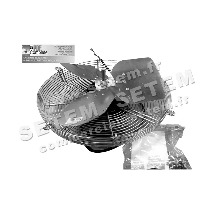 6129000179-VENTILATEUR SMEN 550179