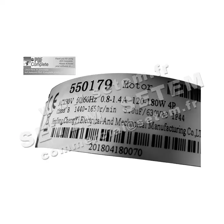 6129000179-VENTILATEUR SMEN 550179 3