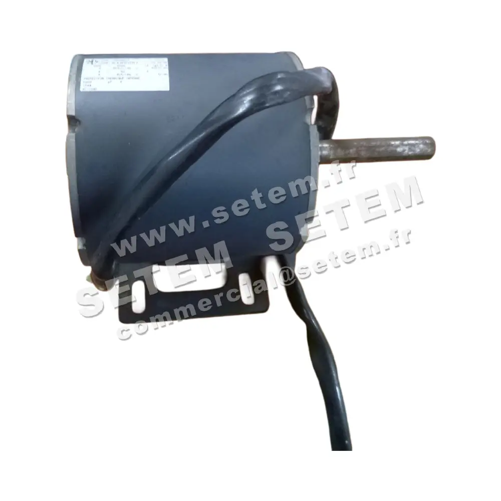 6129002091-MOTEUR SMEN 19GFB6017 "MT1154P" *5192091* 2