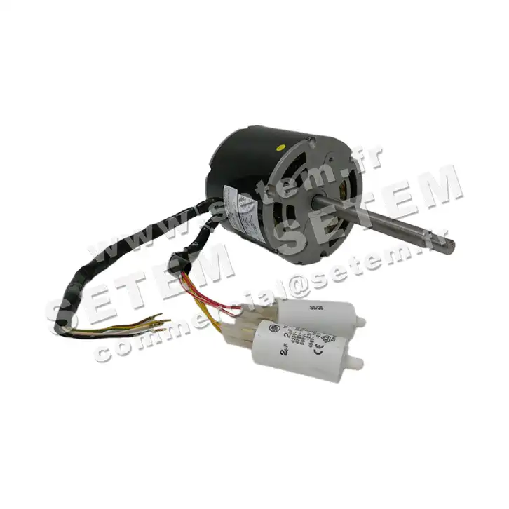 6129002108-MOTEUR SMEN 19GFB5001 *5192108* 2