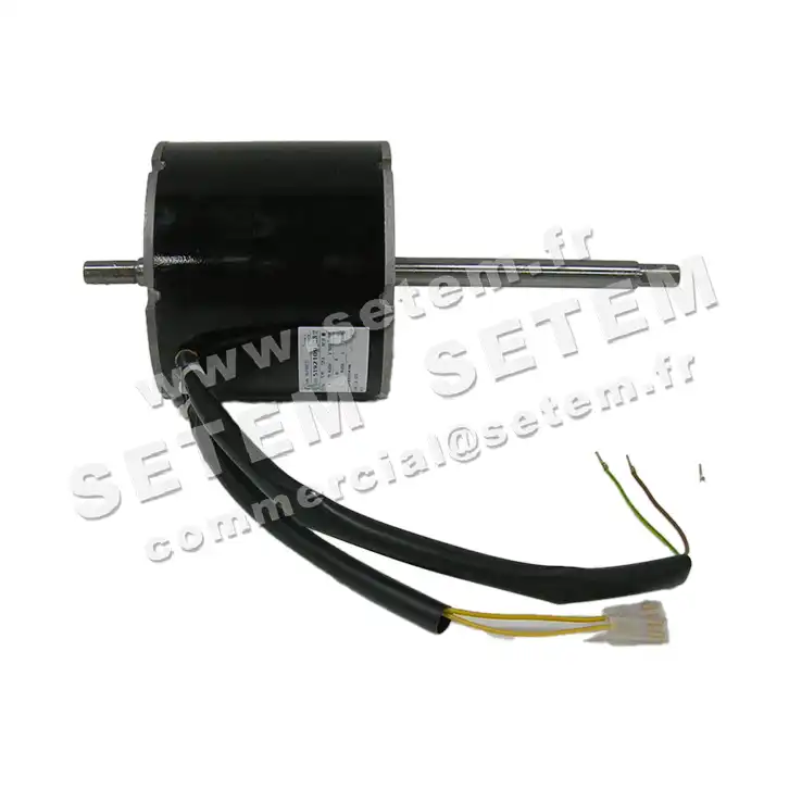 6129002109-MOTEUR SMEN 19GFB4033 *5192109* 3