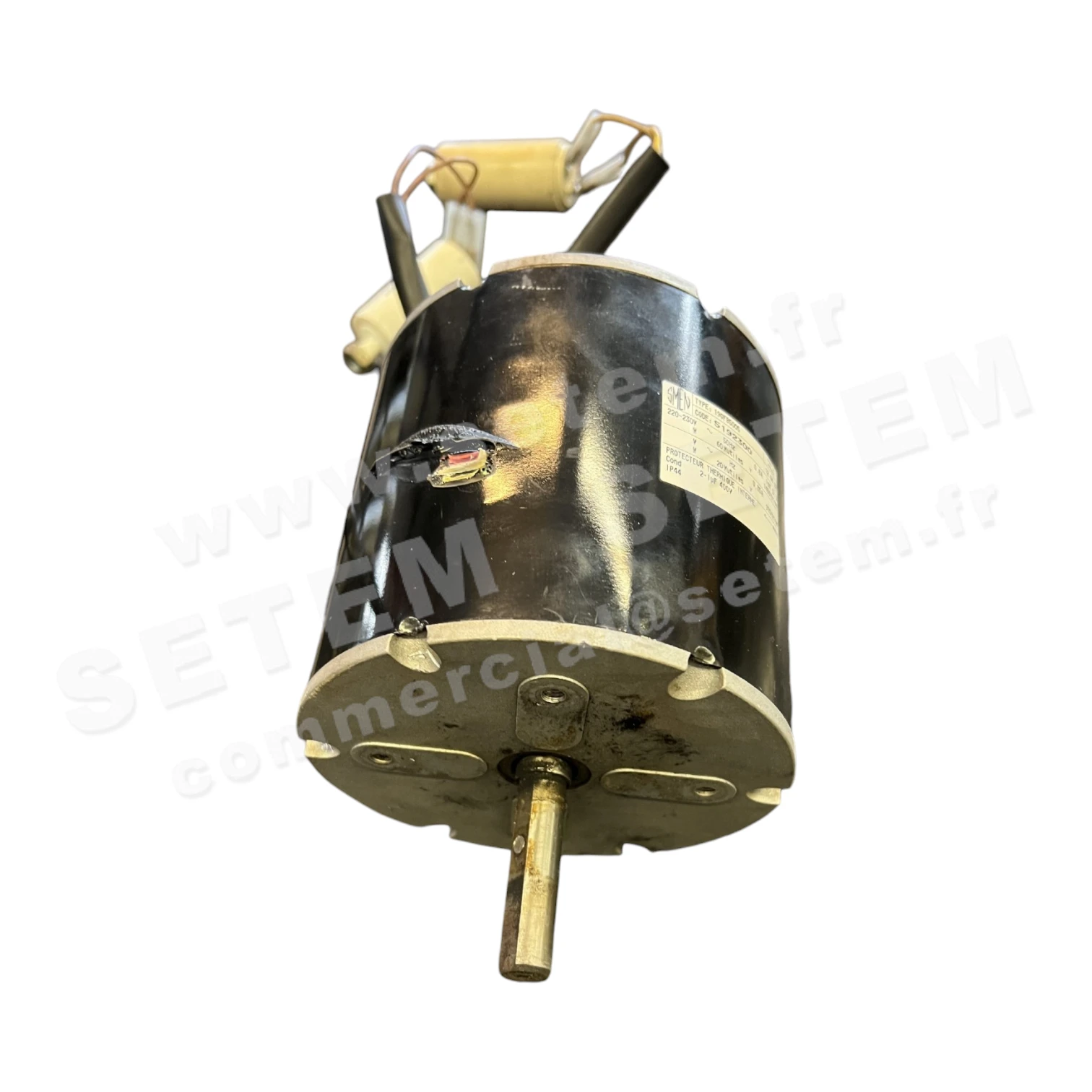 6129002300-MOTEUR SMEN 19GFB5005 *5192300*