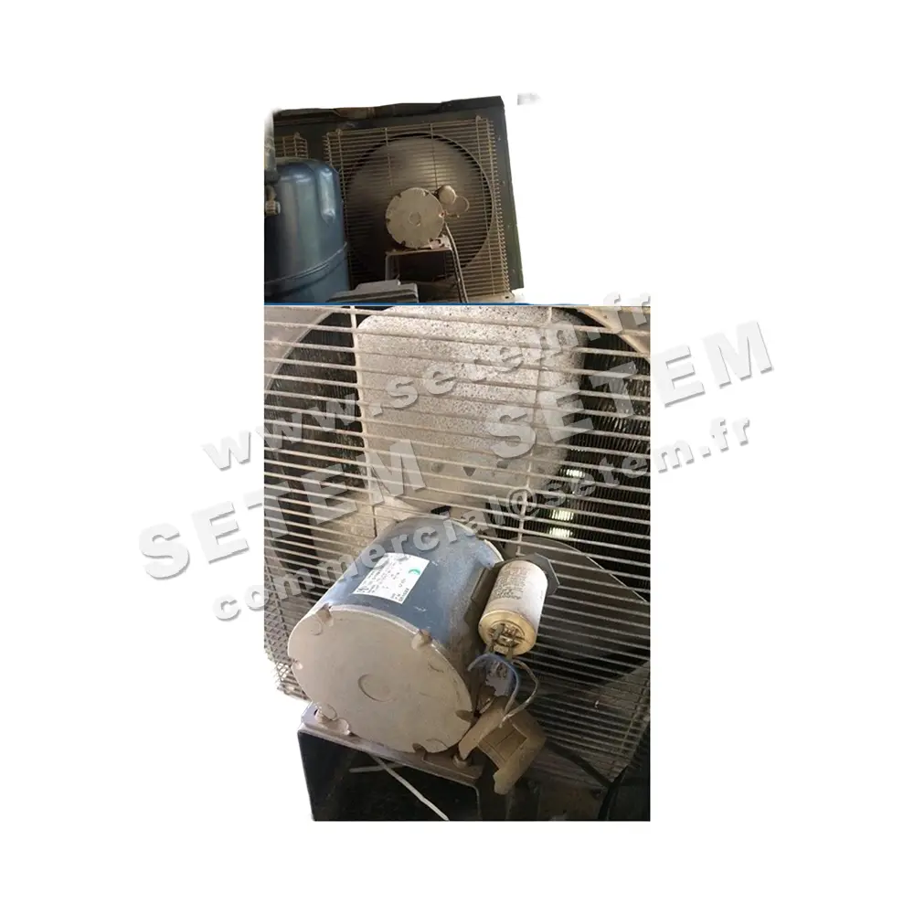 6129002337-MOTEUR SMEN 19GFB4041 "551033" *5192337*