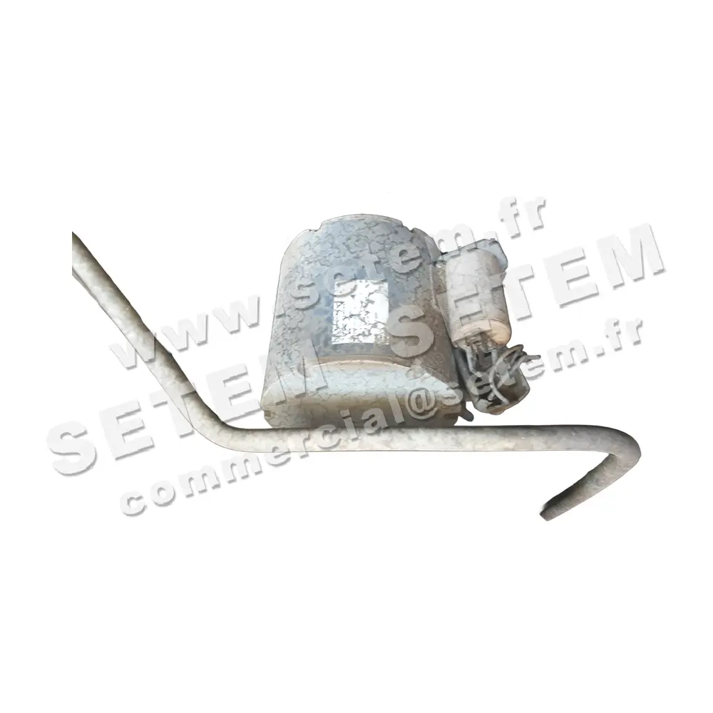 6129002338-MOTEUR SMEN 19GFB4042 "551034" *5192338*