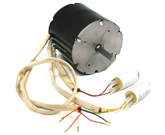 6129002413-MOTEUR SMEN 19GFF5006 *5192413*