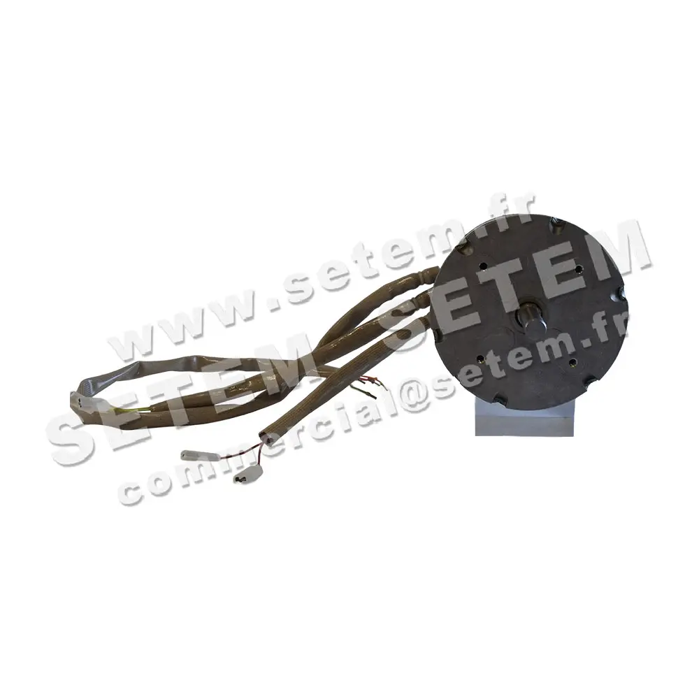 6129002413-MOTEUR SMEN 19GFF5006 *5192413* 3