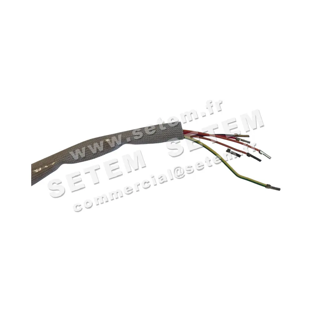6129002413-MOTEUR SMEN 19GFF5006 *5192413* 6