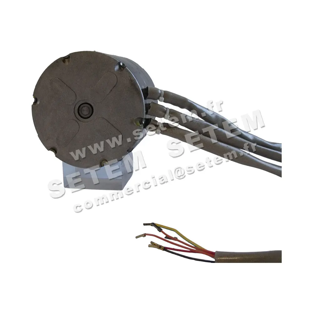 6129002413-MOTEUR SMEN 19GFF5006 *5192413* 7