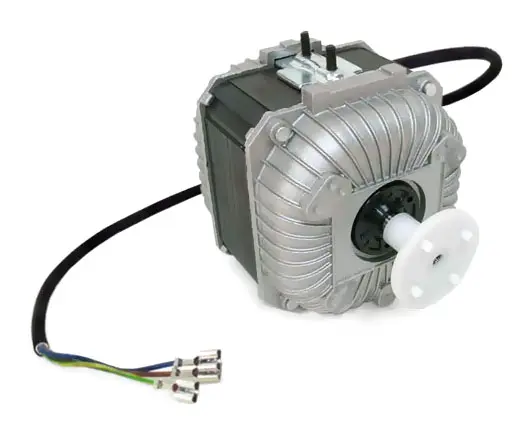 6129002472-MOTEUR SMEN 30KFB4008 "8668735" *5302472*