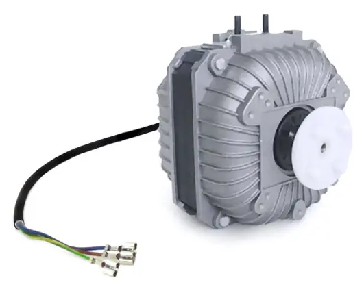 6129002593-MOTEUR SMEN 30KFB4003 "550129" *5302593*