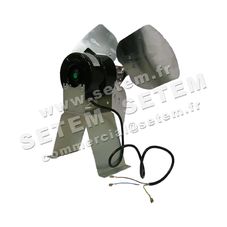 6129002638-MOTEUR SMEN 19TFB4041 "551050" *5192638* 2