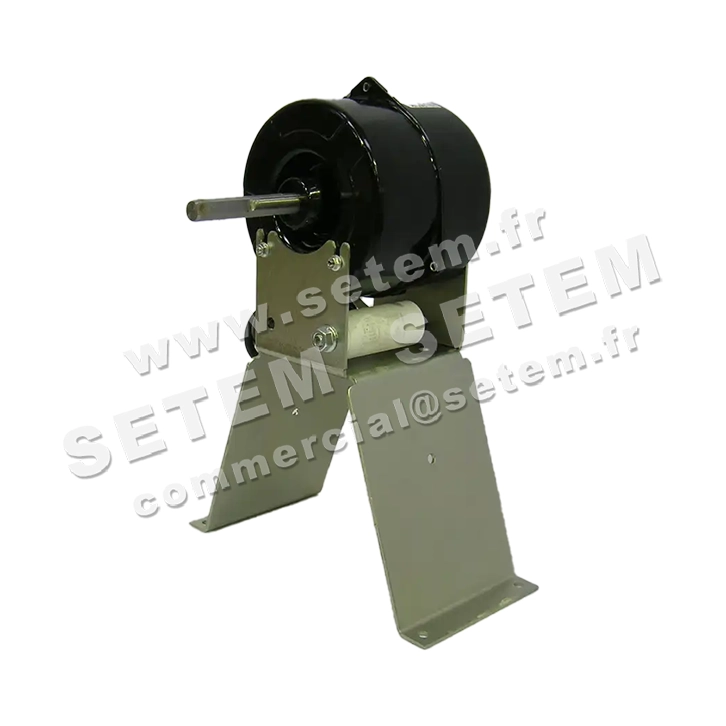 6129002640-MOTEUR SMEN 19TFB4042 "551052" *5192640* 2
