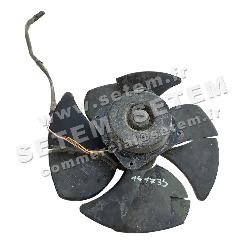 6129002655-MOTEUR SMEN 19TFB6055 *5192655*