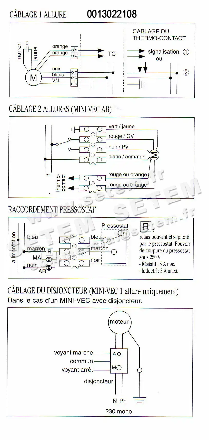 6129002666-MOTEUR SMEN 19TFF4023 *5192666* 4