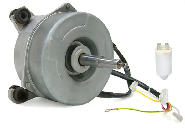 6129002746-MOTEUR SMEN 19NFB6079 *5192746*