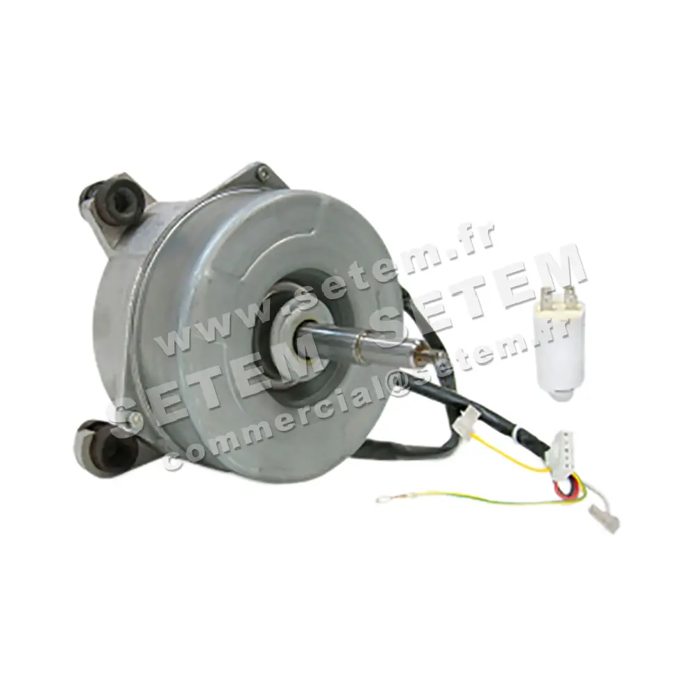 6129002746-MOTEUR SMEN 19NFB6079 *5192746* 4