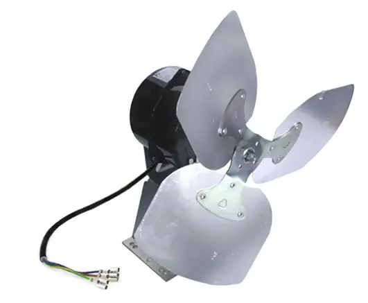 6129002788-VENTILATEUR SMEN 19TFB4104 "551094" *5192788*