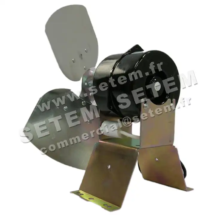 6129002788-VENTILATEUR SMEN 19TFB4104 "551094" *5192788* 2