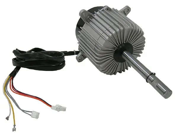 6129002798-MOTEUR SMEN 19NFB6074 "AD15WW0017-2K" *5192798*