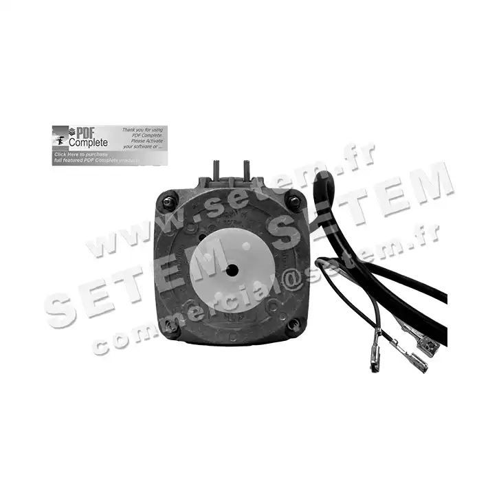 6129008011-VENTILATEUR SMEN M4Q045.EA01.G3 "550163" HELICE D250MM" 3