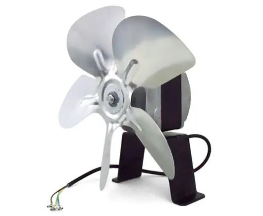 6129008020-VENTILATEUR SMEN 30KFB4004 8668734 "550123" *5302471* HELICE D300MM"
