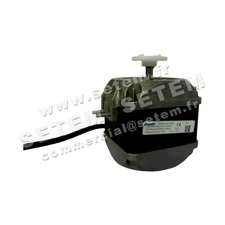 6129008021-VENTILATEUR SMEN M4Q045.EA01.G3 "550163" HELICE D300MM" 2