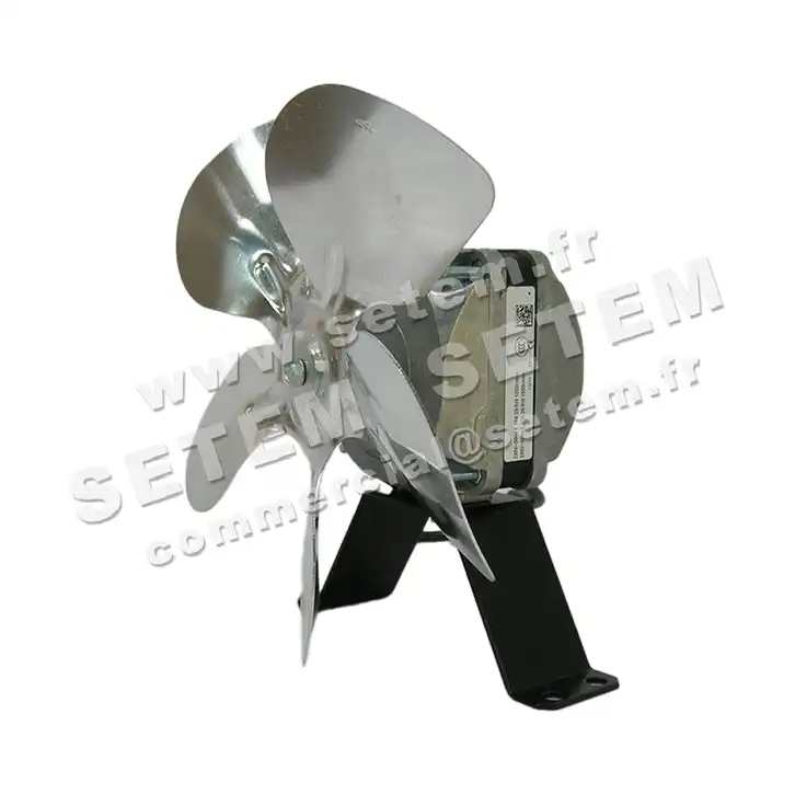 6129008031-VENTILATEUR SMEN 30KFB4003 "550129" *5302593* 2