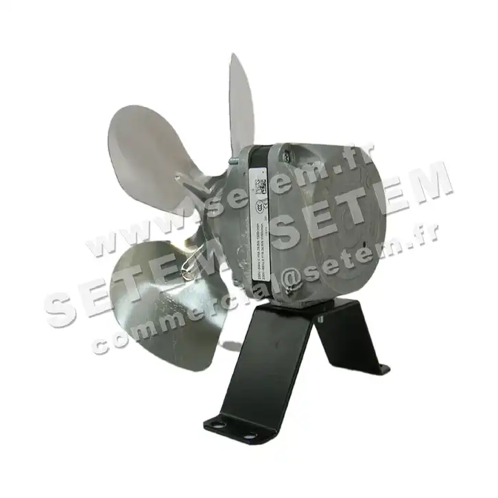 6129008031-VENTILATEUR SMEN 30KFB4003 "550129" *5302593* 3