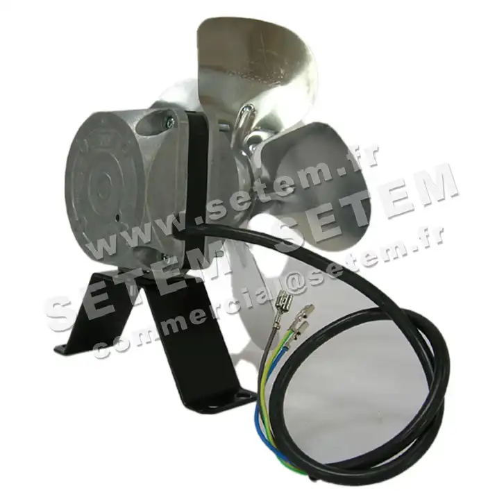 6129008031-VENTILATEUR SMEN 30KFB4003 "550129" *5302593* 4