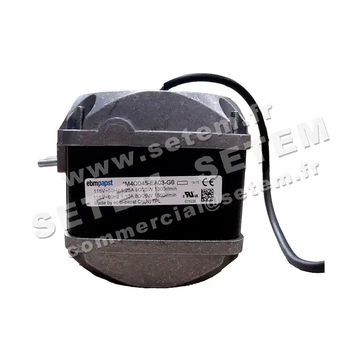 6129008746-VENTILATEUR SMEN M4Q045.EA03.G6 550166 HELICE 300MM 2