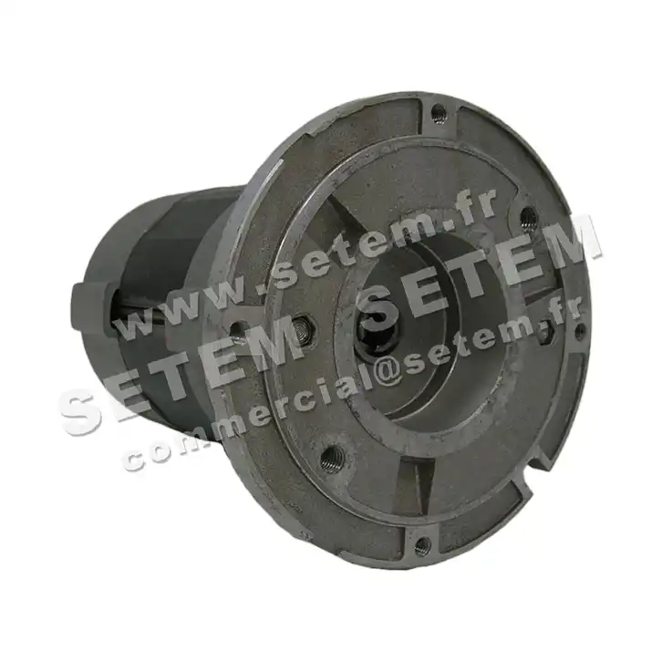 6132000469-MOTEUR SIMEL 7/2042 3