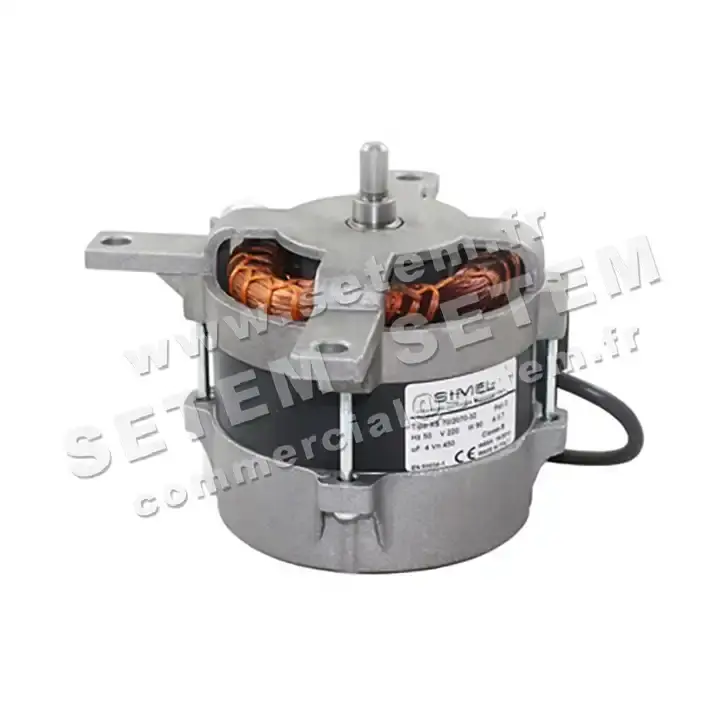 6132001001-MOTEUR SIMEL XS70/2070.32