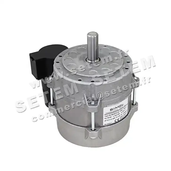 6132001007-MOTEUR SIMEL ZS89/2072.32