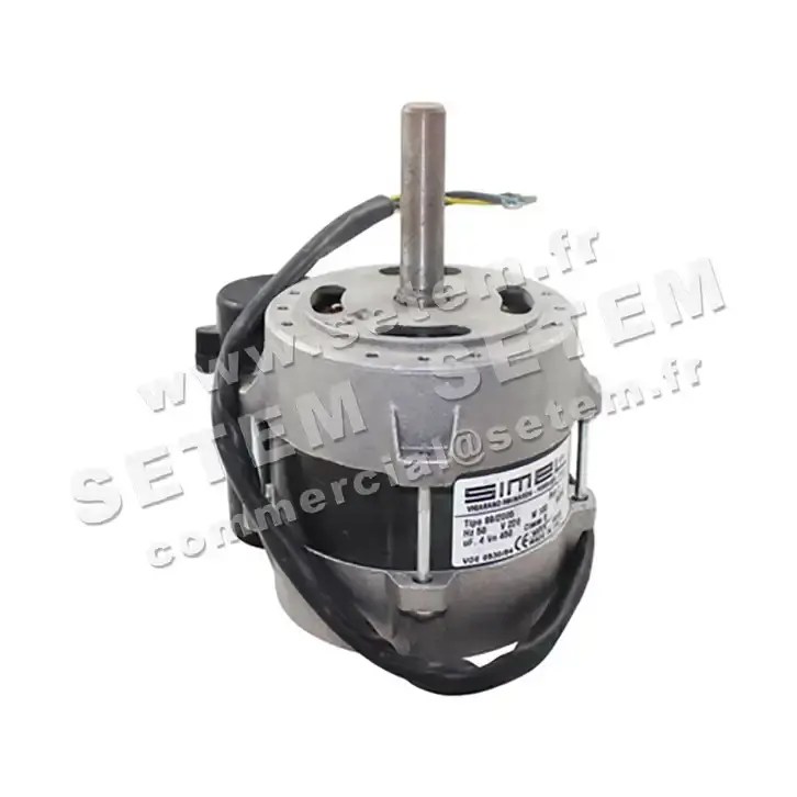 6132001011-MOTEUR SIMEL 99/2005.32