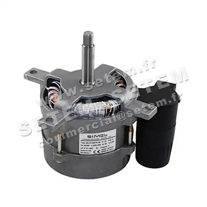 6132001013-MOTEUR SIMEL ZS51/2070.32