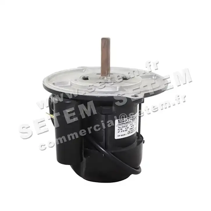 6132001016-MOTEUR SIMEL 52/2197