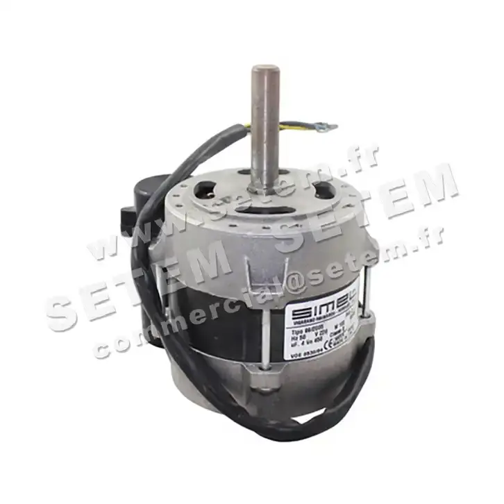 6132001019-MOTEUR SIMEL 99/2005