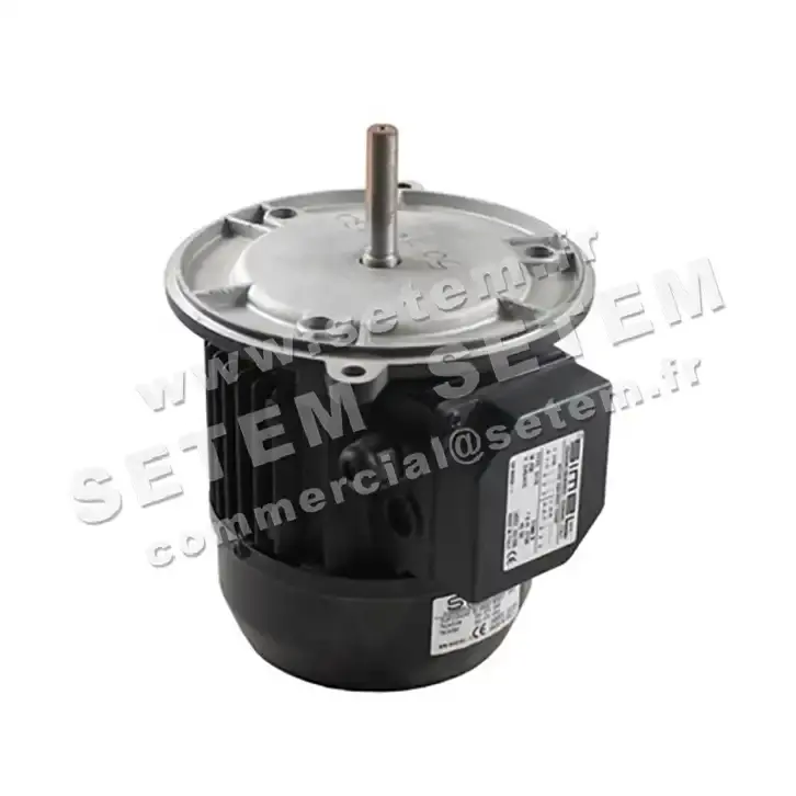 6132001020-MOTEUR SIMEL 3178