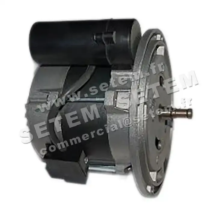 6132001022-MOTEUR SIMEL CD87/2065