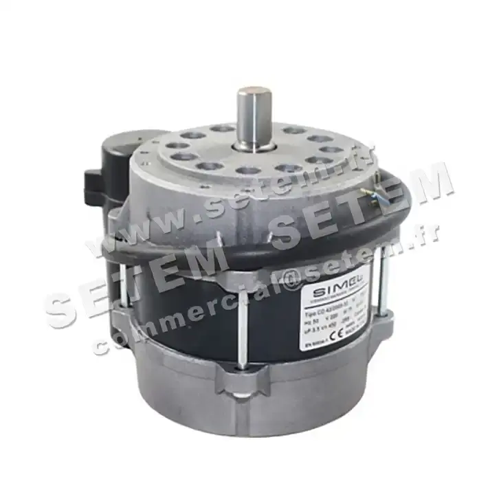 6132001030-MOTEUR SIMEL CD42/2069.32