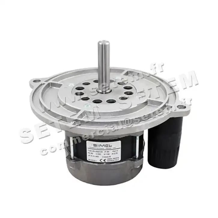 6132001032-MOTEUR SIMEL ZS23/2124