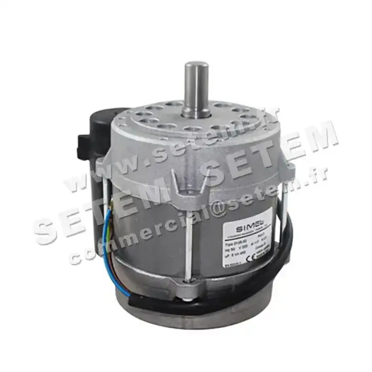 6132001033-MOTEUR SIMEL 2125.32