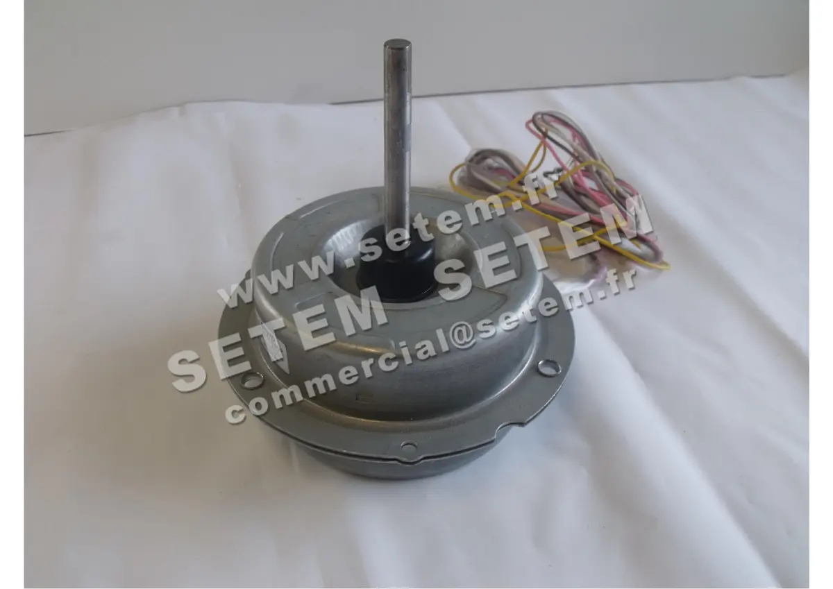 6161100011-MOTEUR SANYO KFC6S-51SB5P