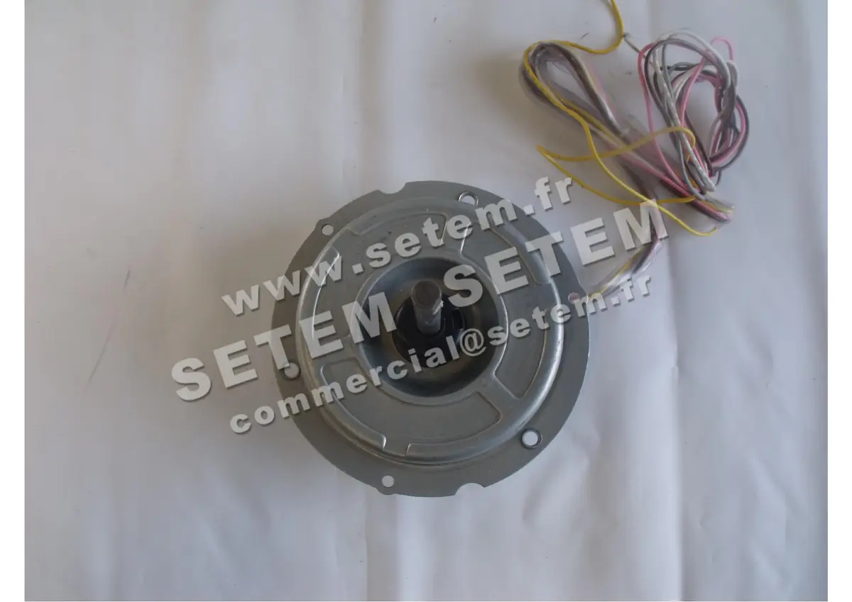 6161100011-MOTEUR SANYO KFC6S-51SB5P 2