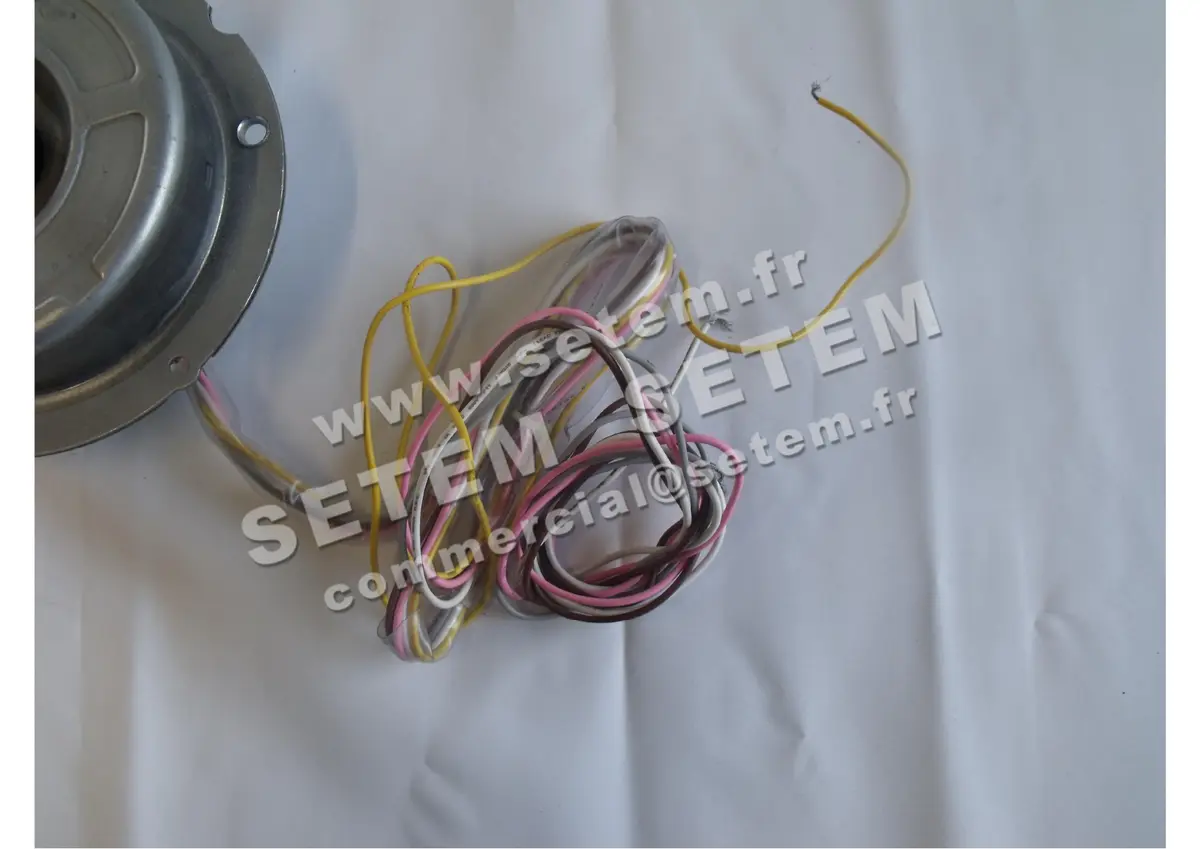 6161100011-MOTEUR SANYO KFC6S-51SB5P 3